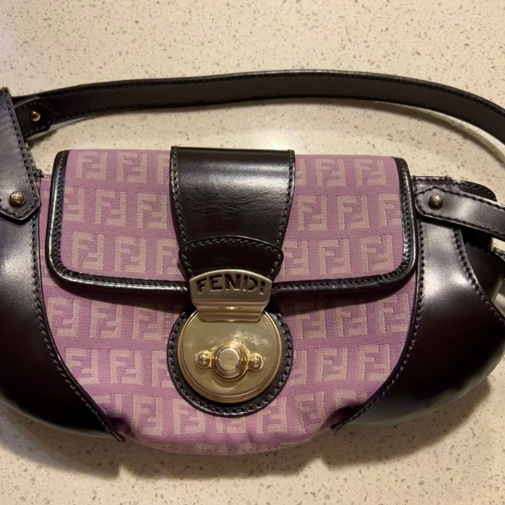 Fendi bag